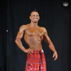 Russell  Powell - NPC Pittsburgh Championships 2014 - #1