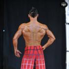 Russell  Powell - NPC Pittsburgh Championships 2014 - #1