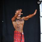 Russell  Powell - NPC Pittsburgh Championships 2014 - #1