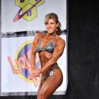 Andrea  Endres - NPC Masters Nationals 2013 - #1