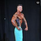 Jeremy  Prokop - NPC Pittsburgh Championships 2014 - #1