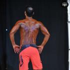 Joseph  Costa - NPC Pittsburgh Championships 2014 - #1