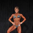 Andrea  Endres - NPC Masters Nationals 2013 - #1