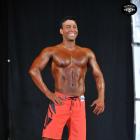 Joseph  Costa - NPC Pittsburgh Championships 2014 - #1