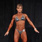 Andrea  Endres - NPC Masters Nationals 2013 - #1