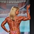 Lori   Steele - IFBB Wings of Strength Tampa  Pro 2013 - #1