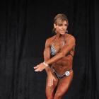 Andrea  Endres - NPC Masters Nationals 2013 - #1