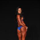 Gianna  Ficco - NPC Team Universe 2013 - #1
