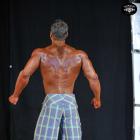 Justin  Woods - NPC Pittsburgh Championships 2014 - #1