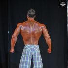 Justin  Woods - NPC Pittsburgh Championships 2014 - #1