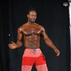 Orayi  Oronde - NPC Pittsburgh Championships 2014 - #1