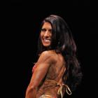 Darlene  Adamusik - NPC Nationals 2013 - #1