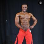 Anthony  Gibson - NPC Pittsburgh Championships 2014 - #1