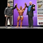 IFBB New York Pro 2013 - #1