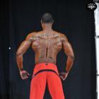 Anthony  Gibson - NPC Pittsburgh Championships 2014 - #1