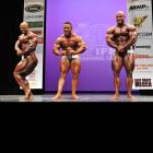 IFBB New York Pro 2013 - #1