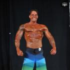 Brandon  Hewitt - NPC Pittsburgh Championships 2014 - #1