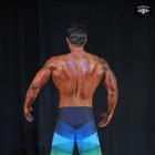 Brandon  Hewitt - NPC Pittsburgh Championships 2014 - #1