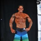 Brandon  Hewitt - NPC Pittsburgh Championships 2014 - #1