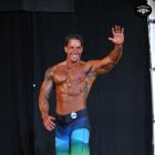 Brandon  Hewitt - NPC Pittsburgh Championships 2014 - #1