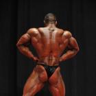 Matt  Burzacott - NPC USA 2013 - #1