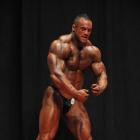 Matt  Burzacott - NPC USA 2013 - #1