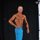 Bill  Cawley - NPC Pittsburgh Championships 2014 - #1