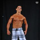 Clint  Creighton - NPC Pittsburgh Championships 2014 - #1