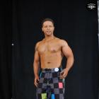Doriza  Dammon - NPC Pittsburgh Championships 2014 - #1