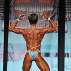 Stephanie  Willes - IFBB Wings of Strength Tampa  Pro 2013 - #1