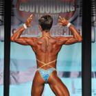 Stephanie  Willes - IFBB Wings of Strength Tampa  Pro 2013 - #1