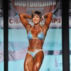 Stephanie  Willes - IFBB Wings of Strength Tampa  Pro 2013 - #1