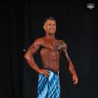 Zachary  Davis - NPC Pittsburgh Championships 2014 - #1