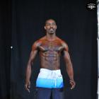 Iverson  Gandy - NPC Pittsburgh Championships 2014 - #1