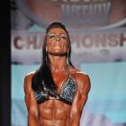 Katie  Davis - IFBB Wings of Strength Tampa  Pro 2013 - #1