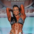 Katie  Davis - IFBB Wings of Strength Tampa  Pro 2013 - #1