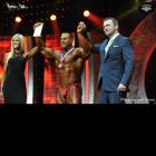 Evan  Centopani - IFBB Arnold Classic 2014 - #1