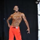 Mitchell  Givner - NPC Pittsburgh Championships 2014 - #1