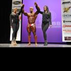 IFBB New York Pro 2013 - #1