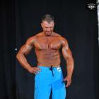 Kyle  Colachino - NPC Pittsburgh Championships 2014 - #1