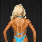 Laura  Brown - NPC Jr. Nationals 2012 - #1