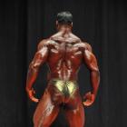 Rafael  Jaramillo - NPC USA 2013 - #1