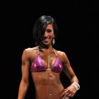 Mary  Musso - NPC Nationals 2013 - #1