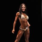 Nicole  Reynolds - NPC Nationals 2013 - #1