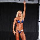 Karaleen  McMillan - NPC Masters Nationals 2013 - #1