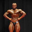 Billy  Jones - NPC USA 2013 - #1