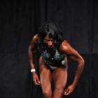 LaTonya  Howard - NPC Masters Nationals 2013 - #1