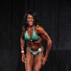 LaTonya  Howard - NPC Masters Nationals 2013 - #1