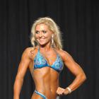 Laura  Brown - NPC Jr. Nationals 2012 - #1