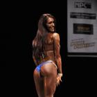 Andrea  Iverson - NPC Nationals 2013 - #1